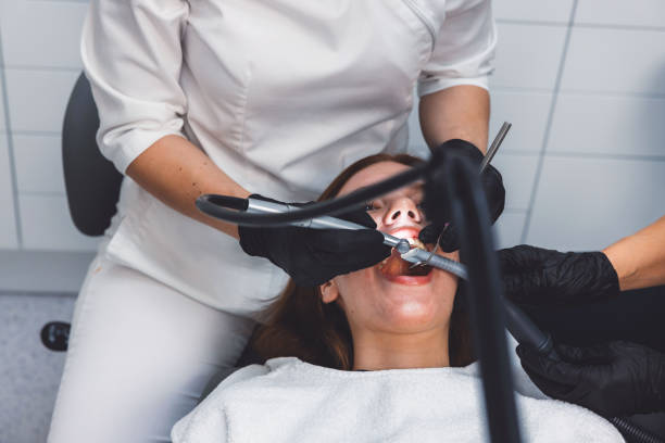 Best Pediatric Emergency Dentist in Cave Junction, OR